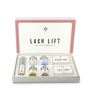 Iconsign Professional Lash Lift Kit